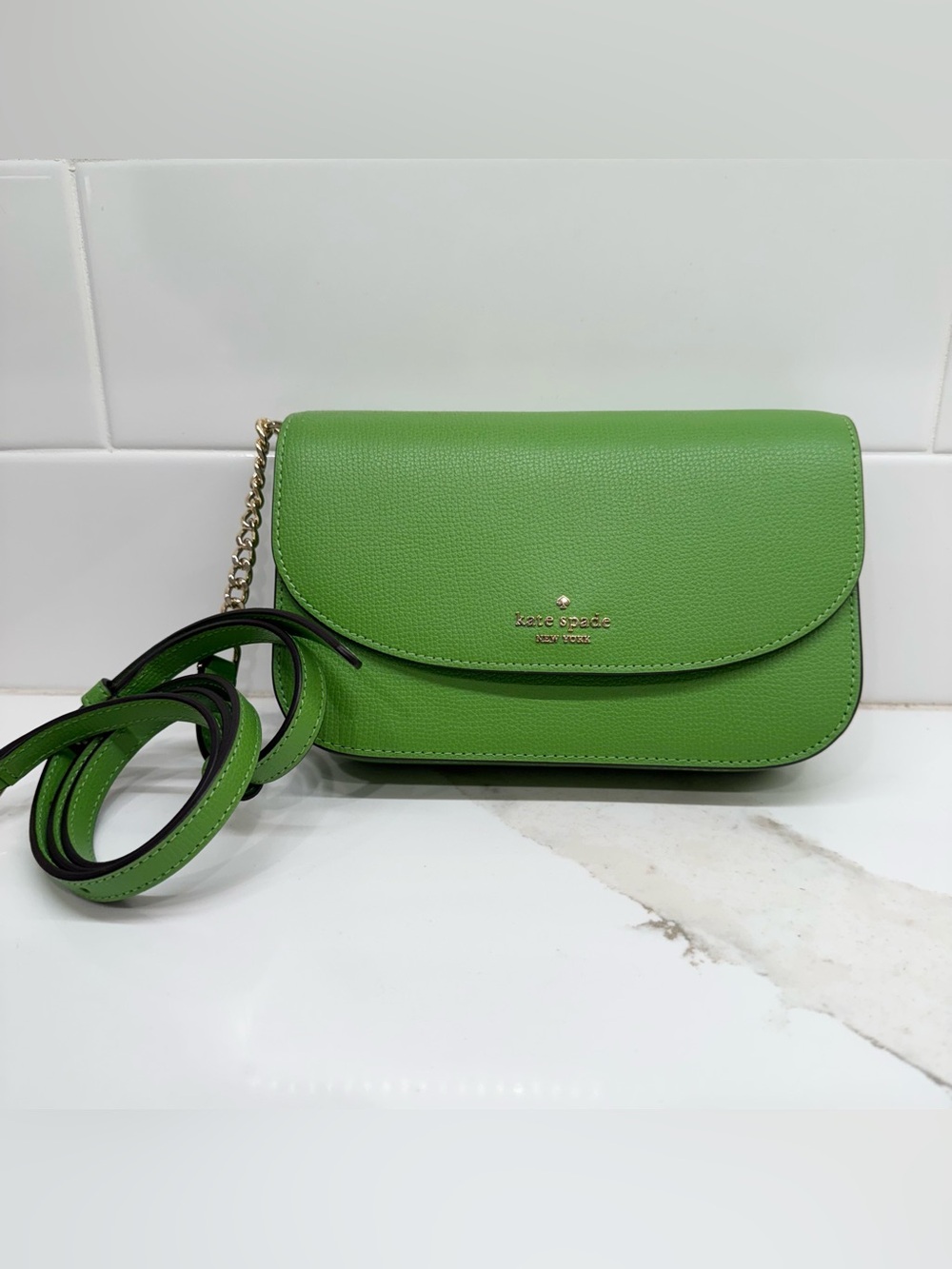 Kate Spade Kristi Crossbody